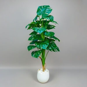 Plante artificielle décorative