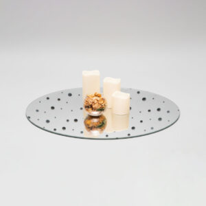 Ensemble décoratif minimaliste