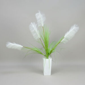 Plante artificielle décorative